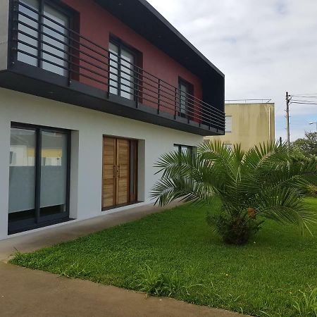 Cabouco Deluxe Home Praia Do Populo מראה חיצוני תמונה