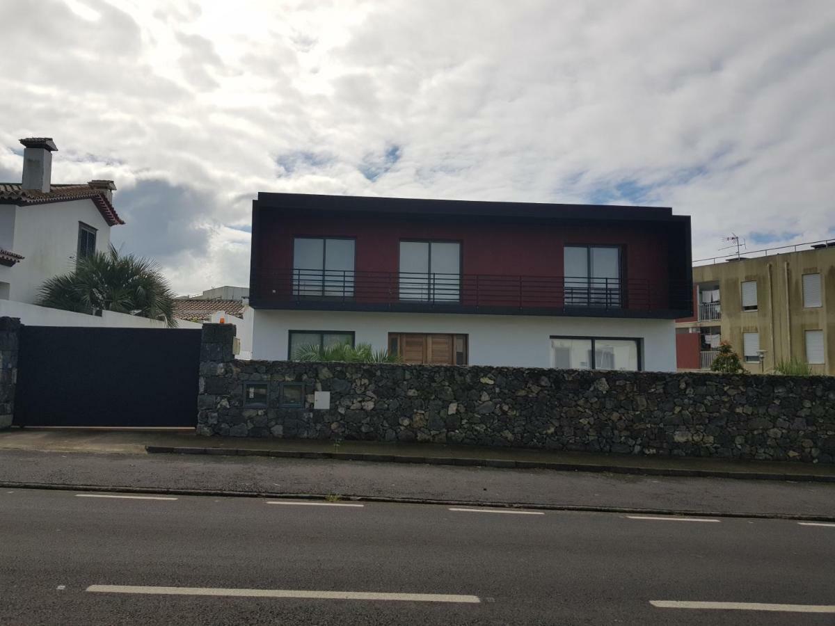 Cabouco Deluxe Home Praia Do Populo מראה חיצוני תמונה