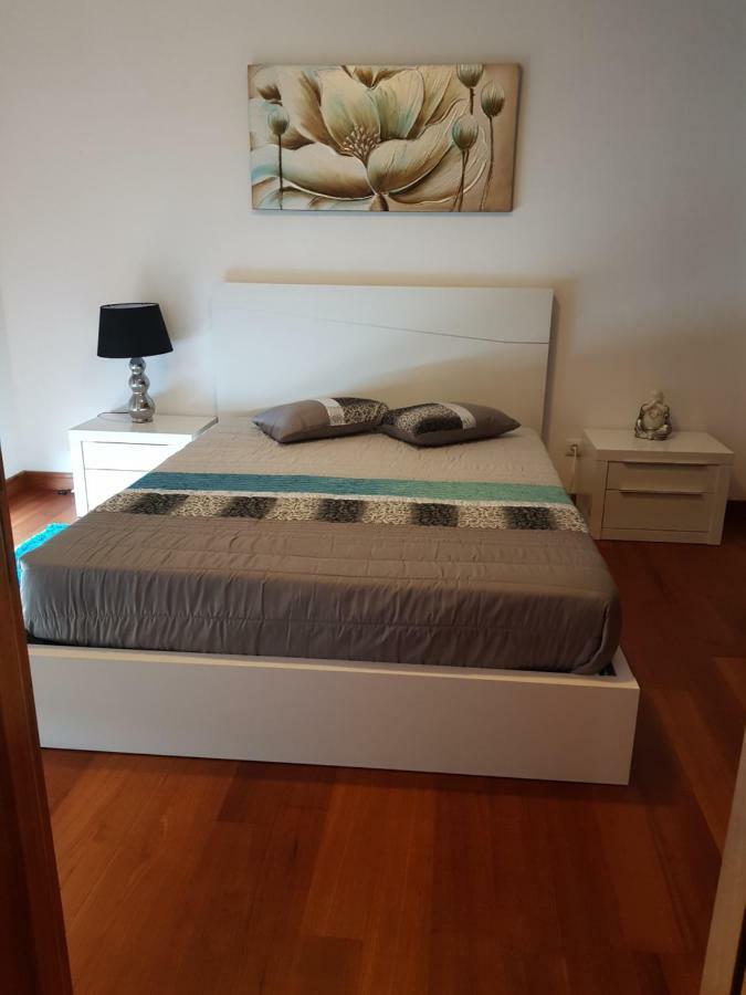 Cabouco Deluxe Home Praia Do Populo מראה חיצוני תמונה