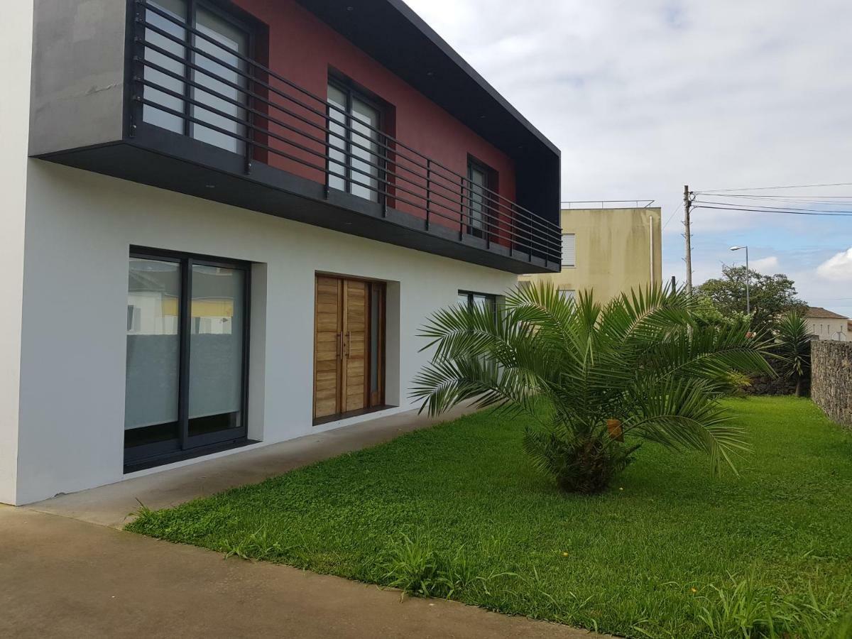 Cabouco Deluxe Home Praia Do Populo מראה חיצוני תמונה