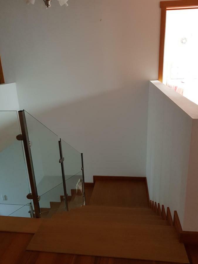 Cabouco Deluxe Home Praia Do Populo מראה חיצוני תמונה