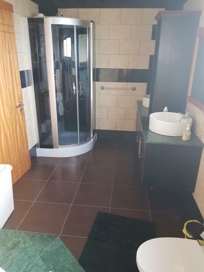 Cabouco Deluxe Home Praia Do Populo מראה חיצוני תמונה