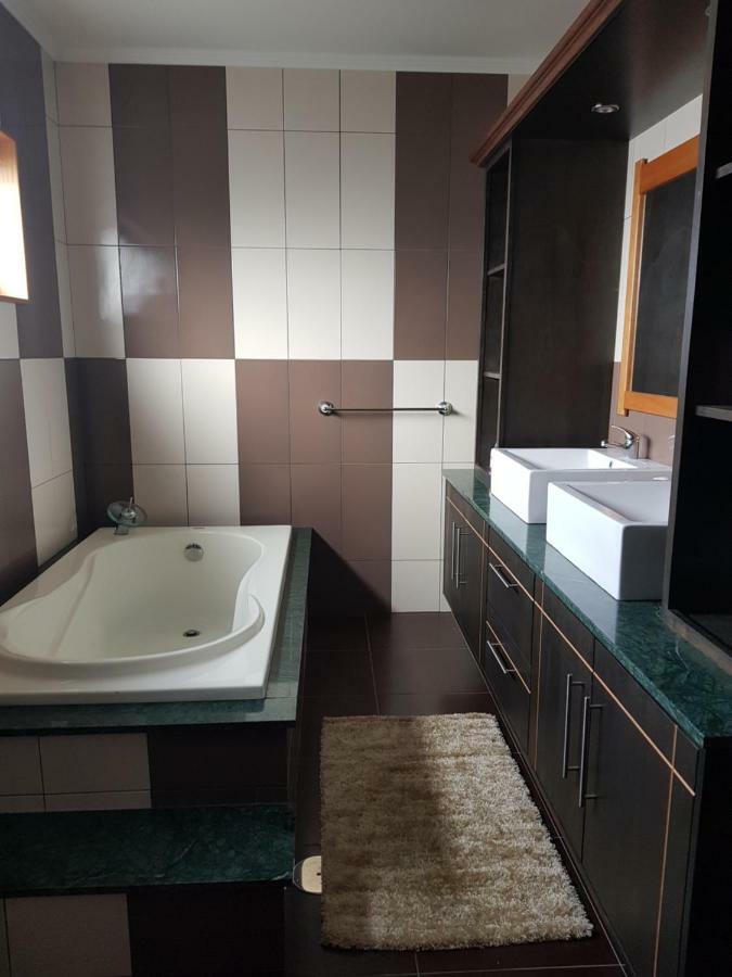 Cabouco Deluxe Home Praia Do Populo מראה חיצוני תמונה