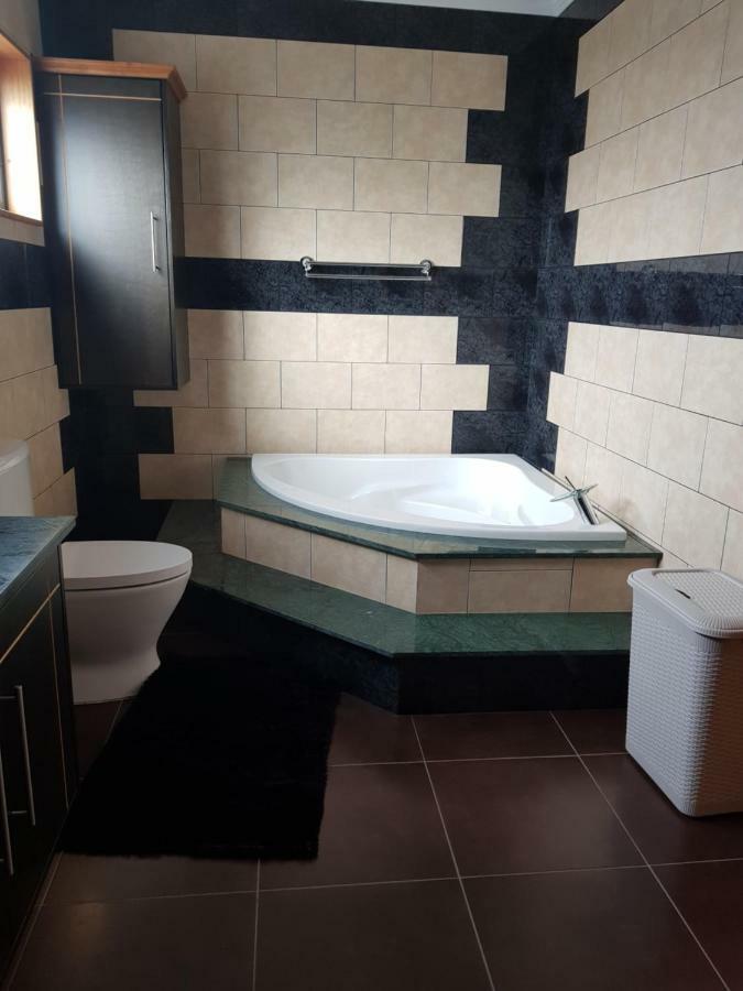 Cabouco Deluxe Home Praia Do Populo מראה חיצוני תמונה