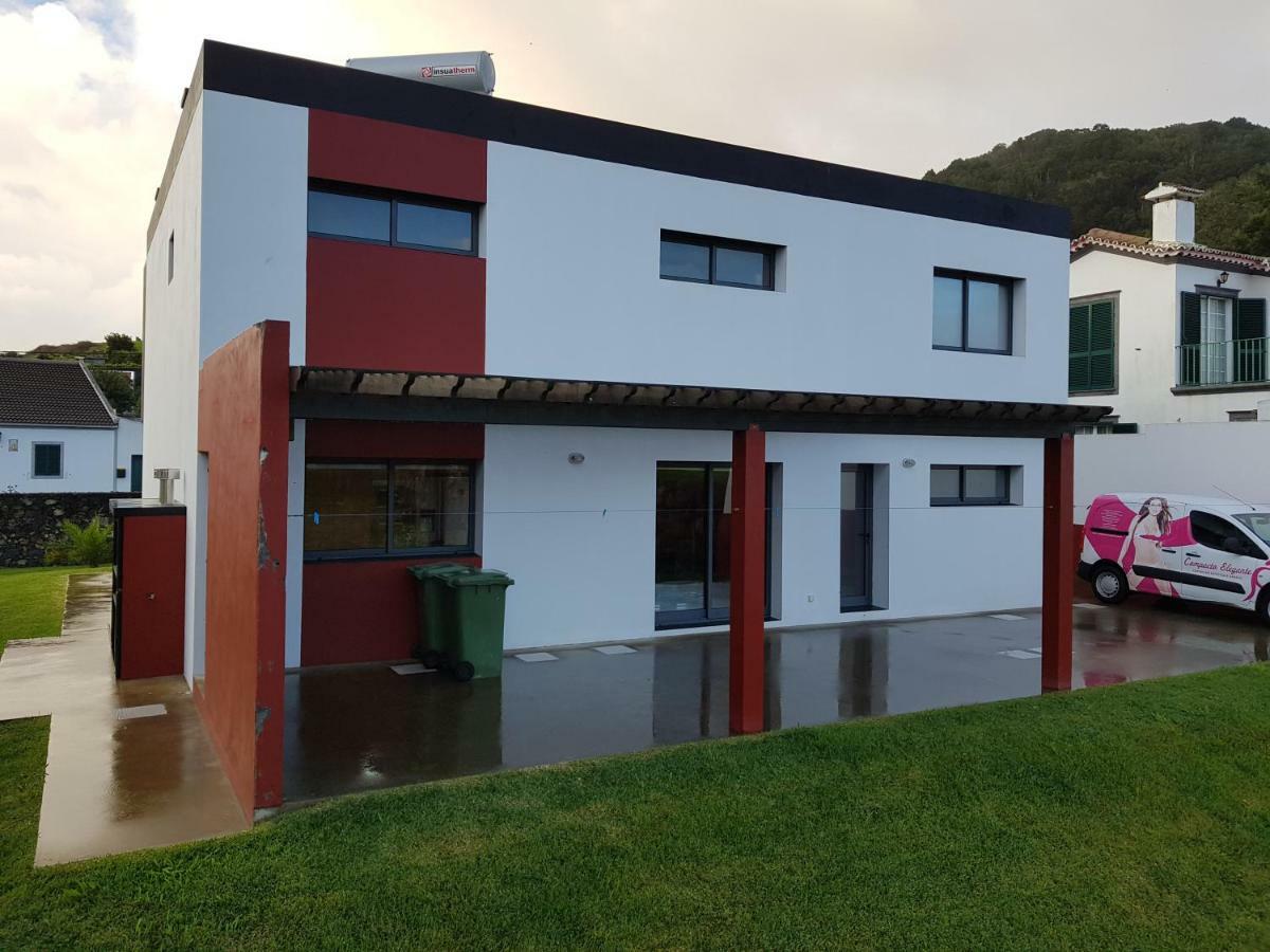 Cabouco Deluxe Home Praia Do Populo מראה חיצוני תמונה