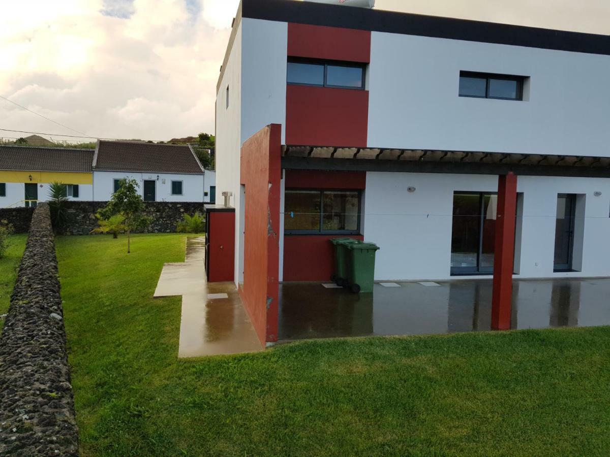Cabouco Deluxe Home Praia Do Populo מראה חיצוני תמונה