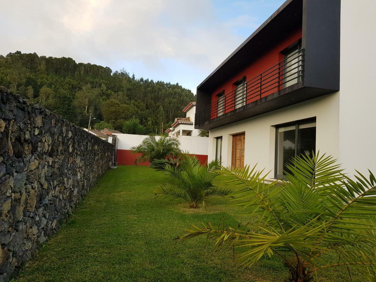 Cabouco Deluxe Home Praia Do Populo מראה חיצוני תמונה