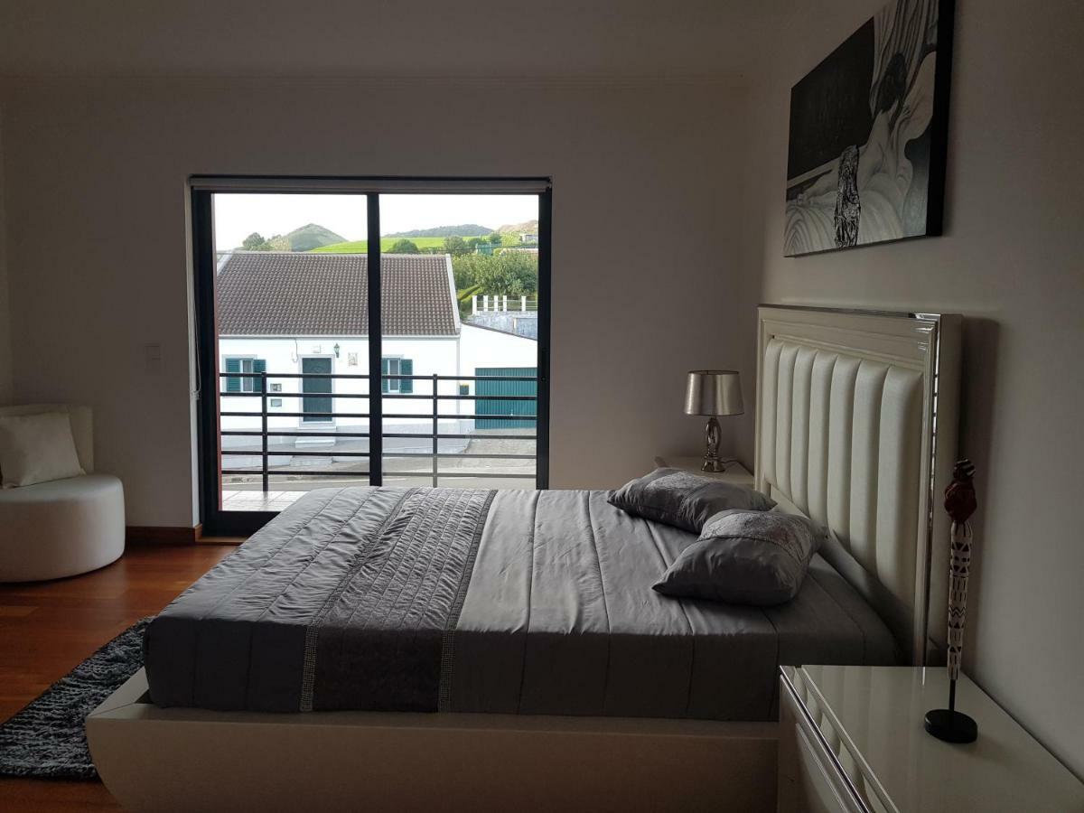 Cabouco Deluxe Home Praia Do Populo מראה חיצוני תמונה