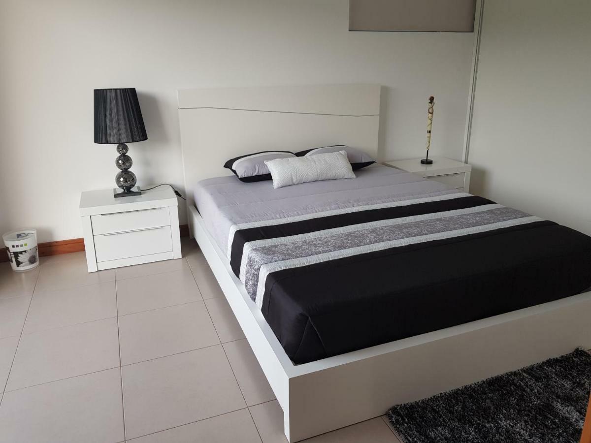 Cabouco Deluxe Home Praia Do Populo מראה חיצוני תמונה