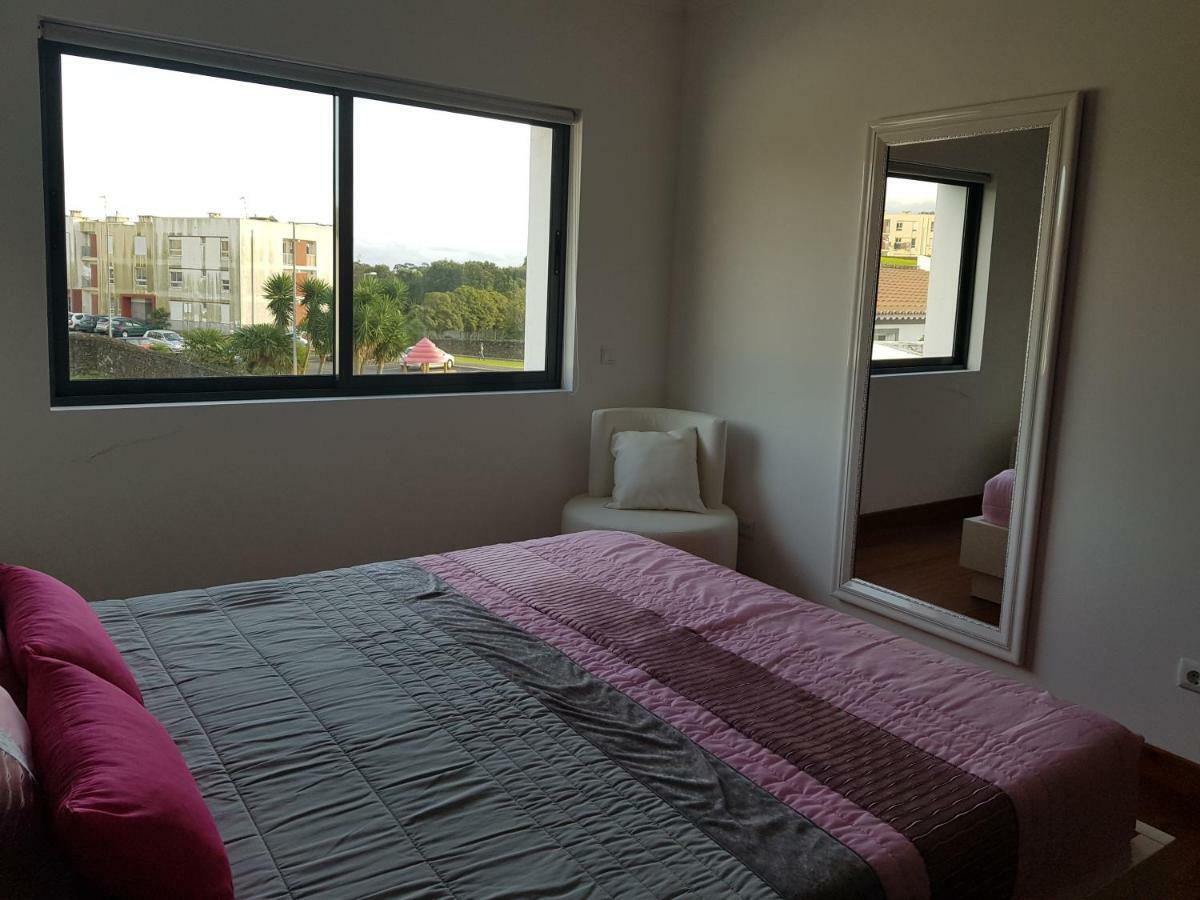 Cabouco Deluxe Home Praia Do Populo מראה חיצוני תמונה