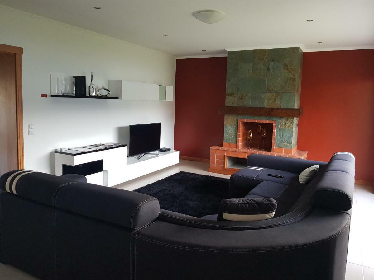 Cabouco Deluxe Home Praia Do Populo מראה חיצוני תמונה