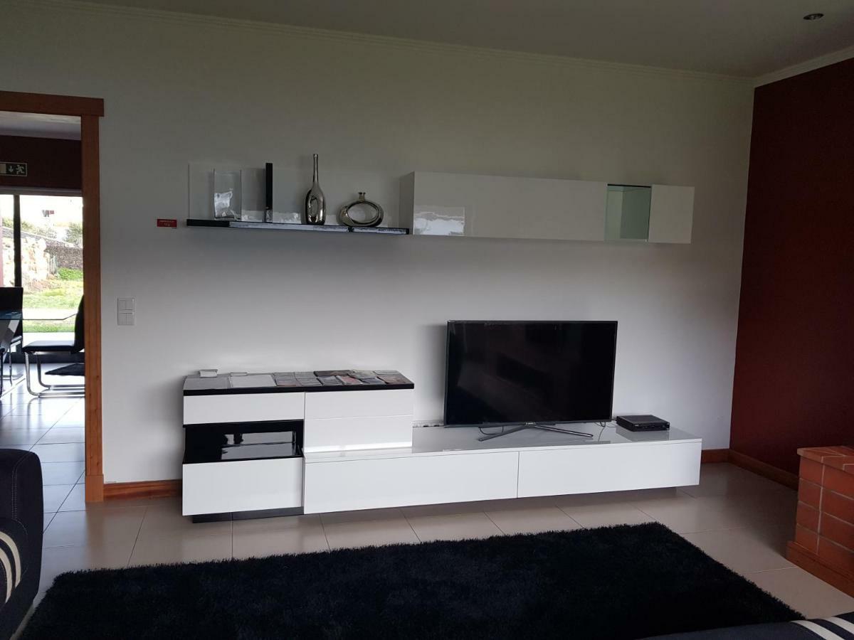 Cabouco Deluxe Home Praia Do Populo מראה חיצוני תמונה