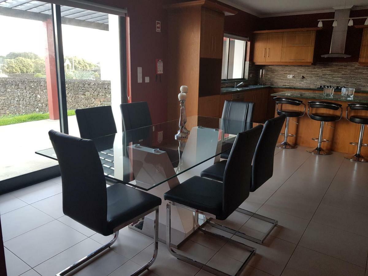 Cabouco Deluxe Home Praia Do Populo מראה חיצוני תמונה