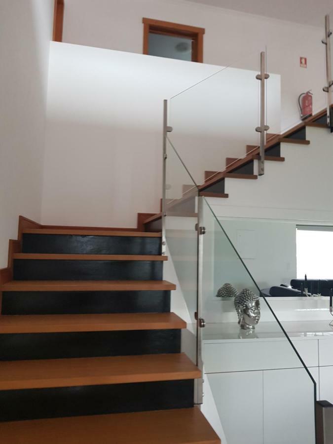 Cabouco Deluxe Home Praia Do Populo מראה חיצוני תמונה