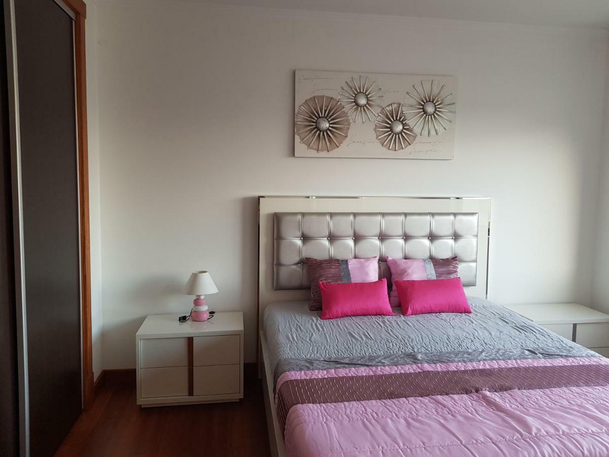 Cabouco Deluxe Home Praia Do Populo מראה חיצוני תמונה