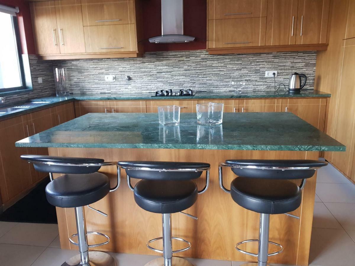 Cabouco Deluxe Home Praia Do Populo מראה חיצוני תמונה