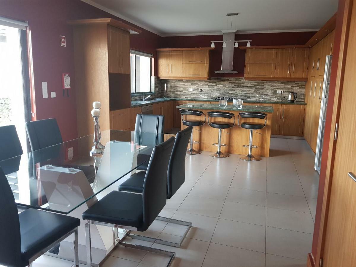 Cabouco Deluxe Home Praia Do Populo מראה חיצוני תמונה