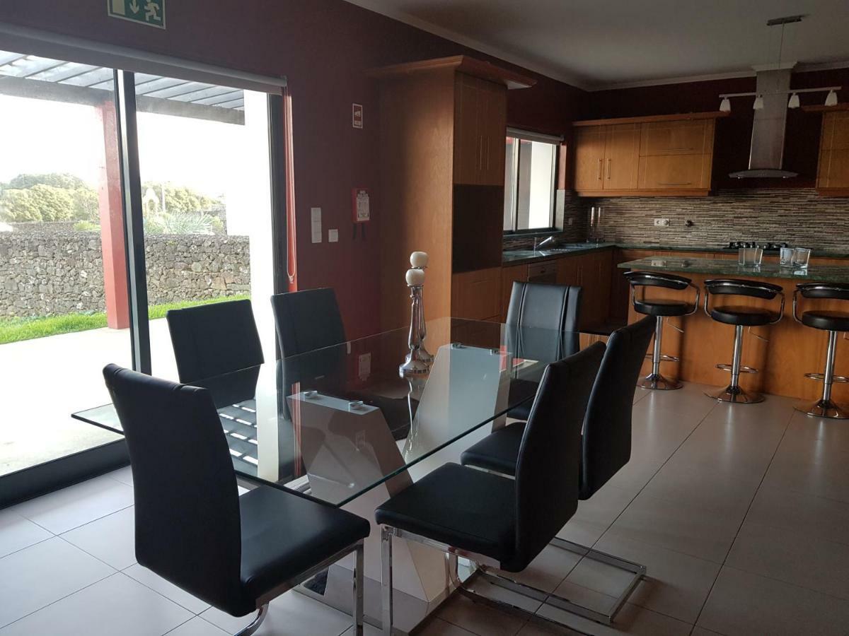 Cabouco Deluxe Home Praia Do Populo מראה חיצוני תמונה