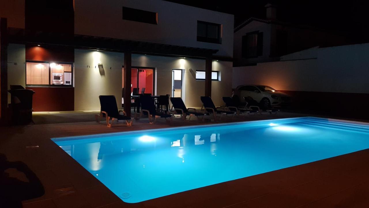 Cabouco Deluxe Home Praia Do Populo מראה חיצוני תמונה